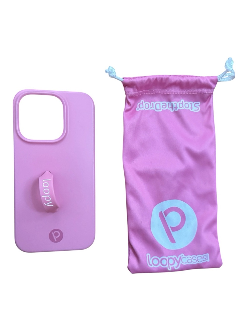 Loopy iPhone case